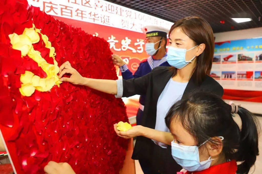 李主和:主动作为显担当　一心为民办实事