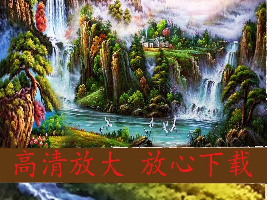 【新春走基层】年味浓起来 消费“热”起来